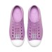 Skechers Guzman 2.0 Anti-Slip And Wear-Resistant Breathable Casual Sandal Lavender Teenagers 36