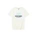 Skechers T Shirt Unisex Marshmallow White Белый, L