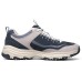 Skechers I Conik Chunky Sneakers Men Low Top Marine Blue/Multicolor 41