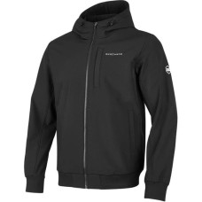 Skechers Comfort Sports Series Jacket Men's Carbon Black сажа, M