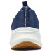 Skechers SPORT MENS Running Shoes Men Low-Top Blue/White Бело-синий, 41.5