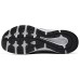 Skechers MEN'S GO Cushioning Breathable Rebound Low-Top Running Shoes Men's Gray Blue Gray Blue, 39.5