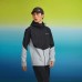 Skechers Jackets Coats Men Carbon Black Carbon Black 0018, 2XL