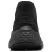 Skechers Max Cushioning Warm And Wear-Resistant Short Mid-Calf Snow Boots Women's Black Черный, 37.5