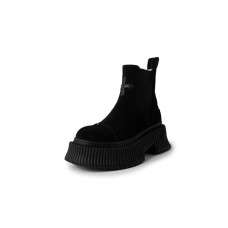 PWPJ Short Chelsea Boots 7cm Women's Черный, 34