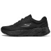 Skechers Go Run 7 Cushioning Wear-Resistant Low-Top Running Shoes Women's Black Черный, 35