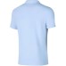 Skechers Polo Shirt Women's Xenon Blue Xenon Blue/0356, S