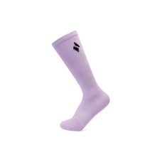 Skechers Kids Socks 1 pair (purple rose /01NE ), XL