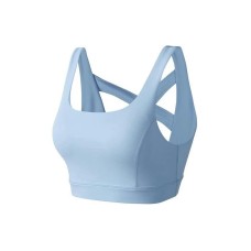 Skechers Sports Underwear Women's Moon White Blue Moon White Blue/02P8, M