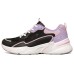 Skechers Bob's Bamina Low Top Black/Purple Women's 37