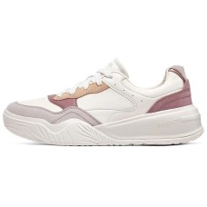 Skechers Denali Mellow Day 'White Wonder Mauve' Women's Бежевый, 38