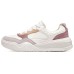 Skechers Denali Mellow Day 'White Wonder Mauve' Women's Бежевый, 38