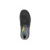 Skechers Cushioned Anti-Slip And Wear-Resistant Lightweight Low-Top Casual Shoes Men's Black Gray 41