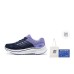 Skechers WOMEN'S GO Series Running Shoes Women's Low-Top Blue Purple синий фиолетовый, 35