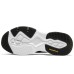Skechers DLITES Cushioned Slip-Resistant Low-Top Chunky Sneakers Men's White Black 41