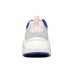 Skechers Stamina Airy Low Top Running Shoes White/Multi Women's 35
