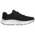 Skechers Go Run Consistent 2.0 Slip Resistant Low Top Casual Shoes Women's Black Черный, 38