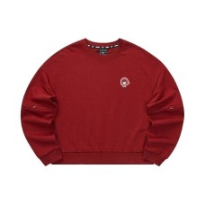 Skechers Sweatshirts Women's Sunrise Red Красный, XL