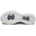Skechers Go Walk Fle Wear-resistant And Lightweight Low-Top Casual Shoes Women's Black White Черно-белый, 35.5