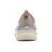 Skechers Modern D'Lu Anti-Slip Wear-Resistant Low-Top Casual Shoes Women's Taupe 39.5