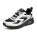Skechers Tres Air 'Street Fl Air Black White' Women's Черно-белый, 35.5