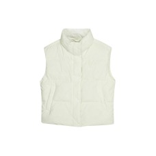 Skechers Yazhuan Series Vest Women's Marshmallow White Marshmallow white 0074, XL