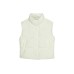 Skechers Yazhuan Series Vest Women's Marshmallow White Marshmallow white 0074, XL