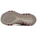 Skechers D'lux Trail 'Grey Red' 43