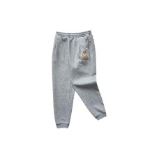 Kids' Skechers Knitted Sweatpants Stroll Heather Gray Heather Gray/00RP, 110