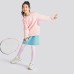Skechers Sweatshirt Strawberry Cream Pink Teenagers Strawberry Cream Pink, 120