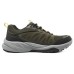 Skechers Arch Fit Calvera Cushioned Anti-Slip And Wear-Resistant Lightweight Low-Top Casual Shoes Men's Olive Green 40