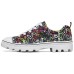 Skechers Roadies Casual Shoes Women's Low-Top Black/Multicolor 35
