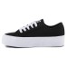 DC Manual Platform Shoes W ADJS300280-BKW 36.5