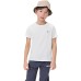 Skechers Grade School T-Shirts Белый, 120