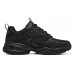 Skechers Vigor 3.0 Cushioning Anti-Slip And Wear-Resistant Low-Top Chunky Sneakers Men's Black 41
