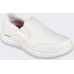 Skechers Buty Skechers Flex Advantage SR Bronwood White