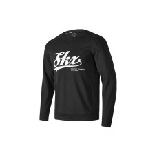 Skechers Sweatshirts Men Carbon Black/0018 Carbon Black 0018, 2XL