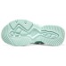 Skechers 4.0 Jelly Sandals Sports Sandals Women's Cyan 36