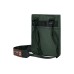 Skechers Fabric Shoulder Bag Crossbody Bag Regular Unisex Berlin Green Berlin Green