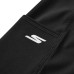 Skechers Sports Shorts Women's Carbon Black Carbon Black 0018, M