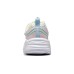 Skechers Girls Cushioning Wear-Resistant Kids Lifestyle Shoes White Teenagers Белый, 37