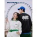 Skechers Sweatshirt Unisex Carbon Black Carbon Black 0018, S