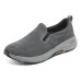 Skechers Go Walk Outdoors 'Charcoal' 42.5