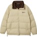 Skechers Down Jacket Unisex Irish Cream Irish Cream/028R, 2XL