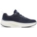Skechers GO RUN Elevate 2.0 Slip-Resistant Breathable Low-Top Casual Shoes Men's Blue Gray Голубой, 44