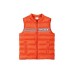 Skechers Kids Down Jackets / Vests Alarm Red, 4XL