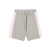 Skechers Kids Short Dolphin Gray, 110