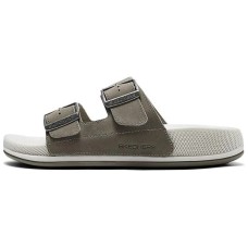Skechers Hyper Slide Slip-Resistant Quick Dry Slide Slippers Women's Beige Brown Бежевый, 37