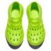 Skechers Clogs Men's Lime Green Желтый, 45