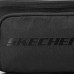 Skechers Fabric Cell Phone Pouch Fanny Pack Regular Unisex Carbon Black сажа